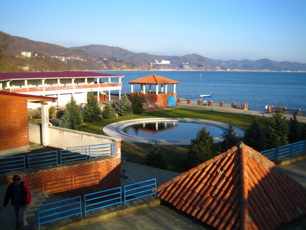 Belaya Rus`